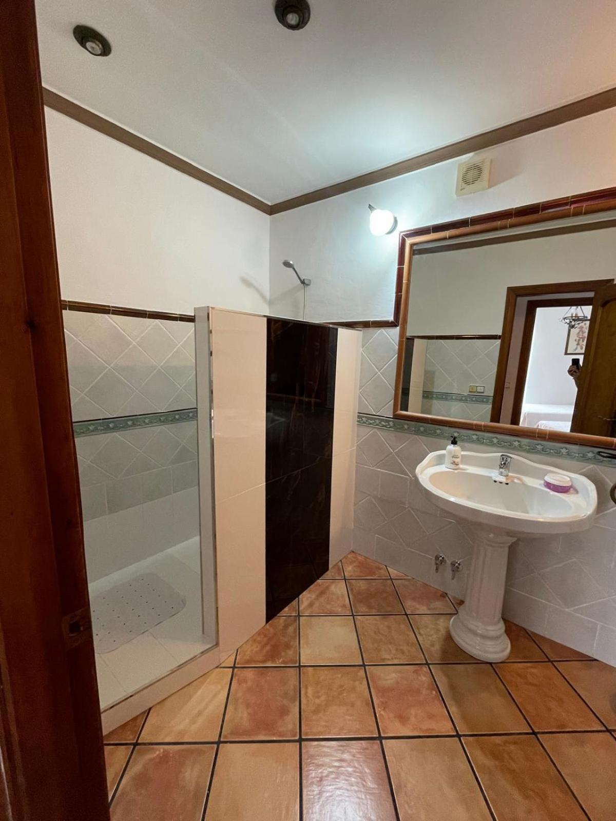 Casa Bonita Villa Frigiliana Exteriör bild