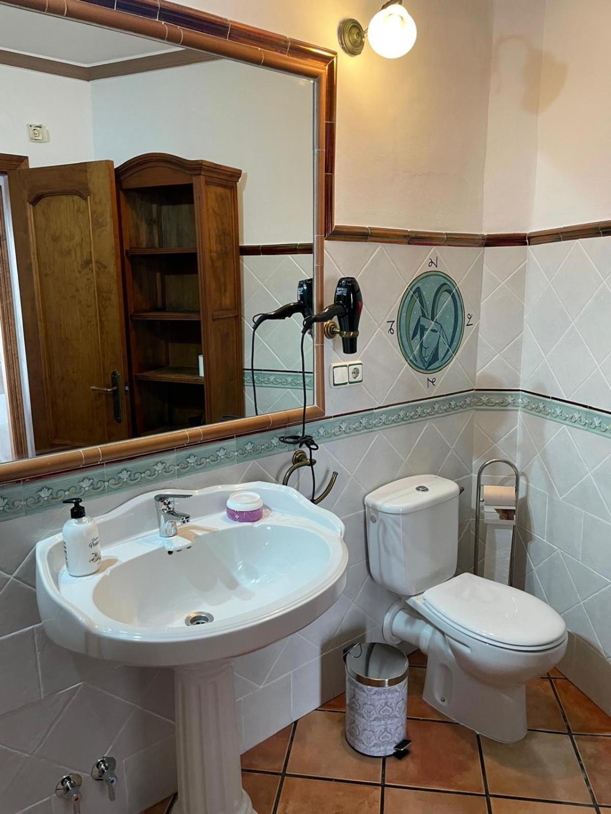 Casa Bonita Villa Frigiliana Exteriör bild